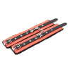 Generique Kit SM Noir-Rouge 7 Pièces